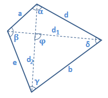 Quadrilateral