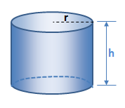 Cylinder