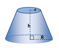 Frustum