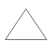 triangle